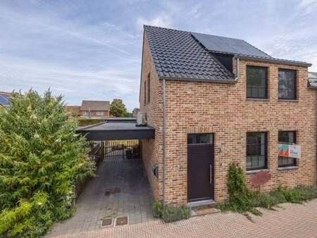 maison à vendre à tongerlo € 385.000 (lq528) - vastgoed c - bocholt verkoop | zimmo