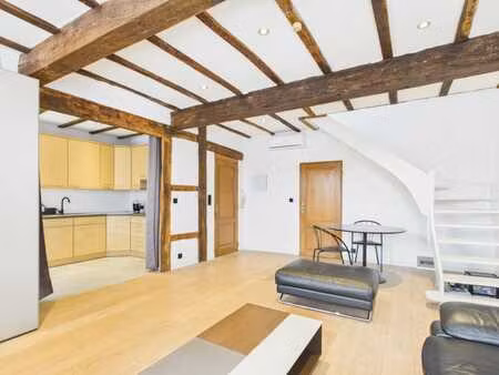 a vendre - beaufays - bel appartement 2 chambres