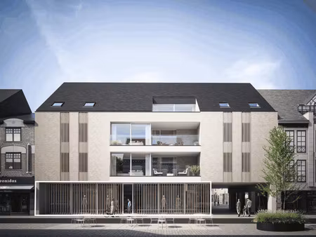 bien professionnel à vendre à lanaken € 454.000 (lq5xr) - christoffels vastgoed | zimmo