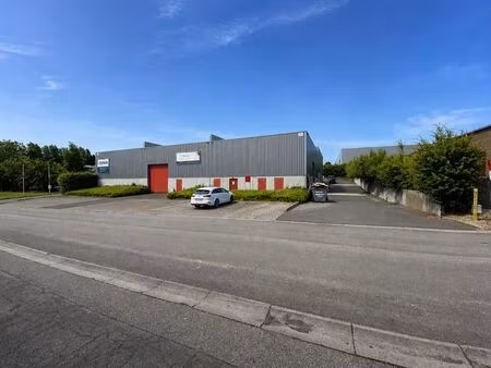 bien professionnel à vendre à dadizele € 345.000 (lq5oo) - era @t home (geluwe) | zimmo
