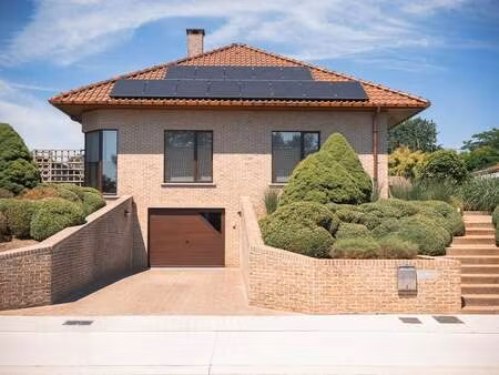 maison à vendre à langdorp € 469.000 (lq5sg) - homixx vastgoed haacht | zimmo