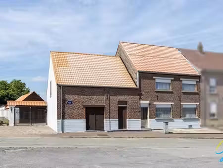 maison à vendre à goeferdinge € 350.000 (lq5yx) - cornelis goeman geraardsbergen | zimmo