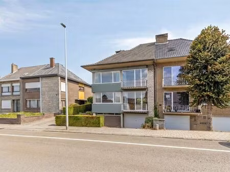 maison à vendre à halle € 395.000 (lq5c5) - immo roelands | zimmo