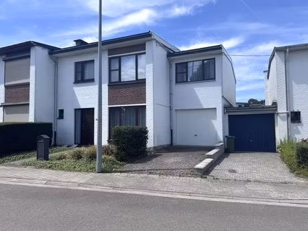 maison à vendre à heverlee € 475.000 (lq5sj) - vastgoed marie | zimmo