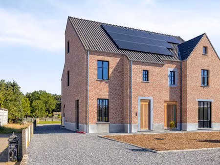 maison à vendre à ellikom € 480.000 (lq5ze) | zimmo
