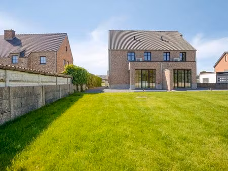 maison à vendre à ellikom € 485.000 (lq5zf) | zimmo