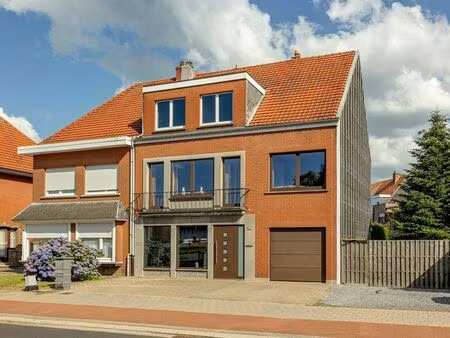 maison à vendre à wommelgem € 469.000 (lq5qm) - omnia vastgoed | zimmo