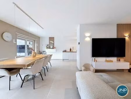 amay - peb a - superbe maison 3f en excellent état !