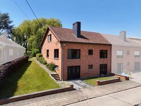 maison 4 chambres à vendre - crisnee