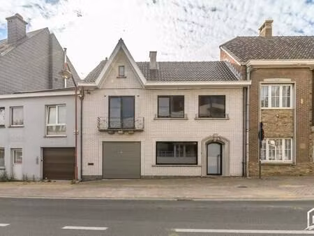 maison à vendre à haaltert € 395.450 (lq55y) - woonservice | zimmo