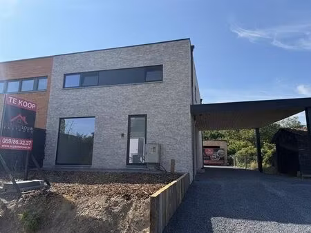 maison à vendre à neeroeteren € 397.000 (lq5dm) | zimmo