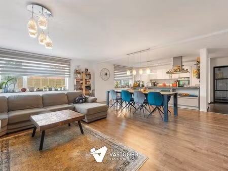 appartement à vendre à beverlo € 349.000 (lq5pi) - het vastgoedkantoor beringen | zimmo