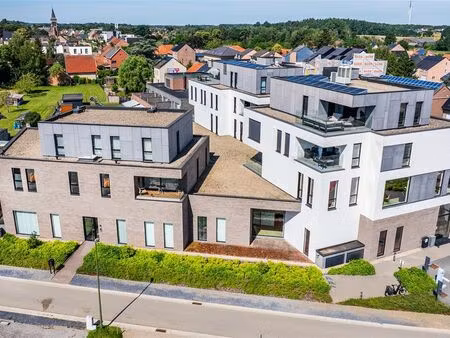 appartement à vendre à bekkevoort € 349.000 (lq5mv) - mous vastgoed | zimmo