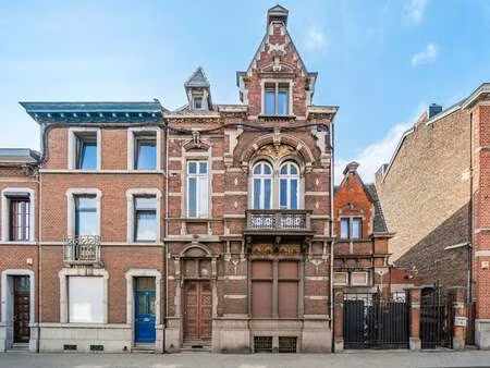 appartement à vendre à herstal € 349.000 (lpgd8) - easy home immo marche | zimmo