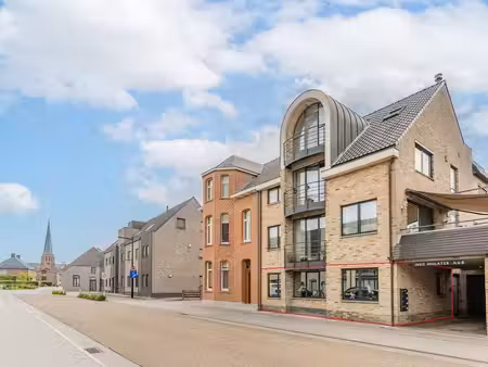 appartement à vendre à retie € 339.000 (lq5tk) - beerse | zimmo
