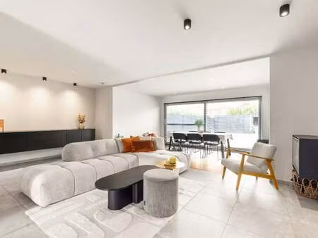 maison à vendre à deerlijk € 399.000 (lq5nz) - era bossuyt (waregem) | zimmo