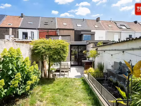 maison à vendre à wondelgem € 359.000 (lq5xa) - top vastgoed | zimmo
