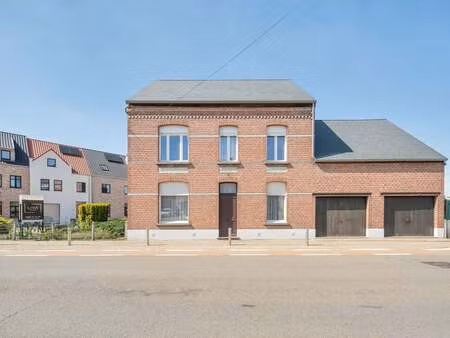 maison à vendre à hallaar € 429.000 (lq5td) - liva vastgoed | zimmo