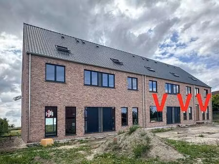 maison à vendre à reningelst € 354.000 (lq5di) | zimmo