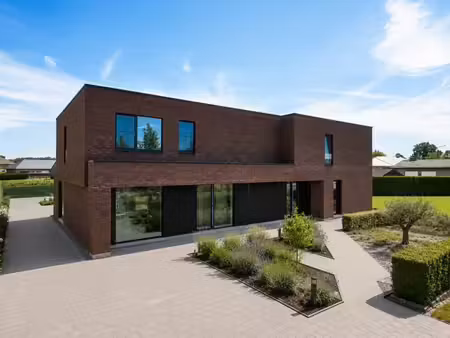 maison à vendre à watervliet € 425.000 (lq55h) | zimmo