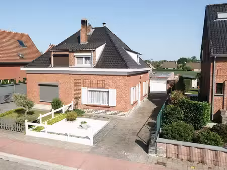 maison à vendre à sterrebeek € 399.000 (lq5yq) - home consult sterrebeek | zimmo