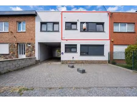 appartement 1 chambre en plein coeur de rocourt