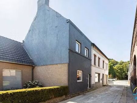 maison à vendre à heusden € 359.000 (lq5yu) - cornelis goeman gent/merelbeke | zimmo