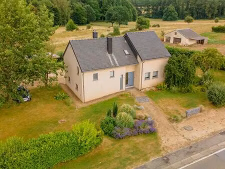 maison à vendre à bellefontaine € 430.000 (lq61i) - juliet immo | zimmo