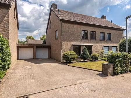 maison à vendre à baarle-hertog € 439.000 (lq62k) - de boer & partners - kantoor hoogstrat