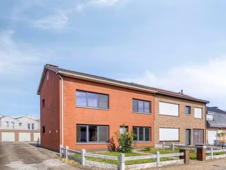 maison à vendre à willebroek € 439.000 (lq5ms) - kerremans vastgoed | zimmo