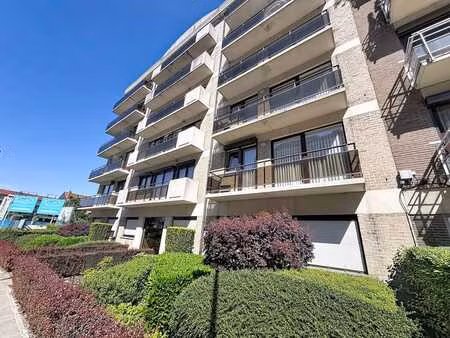 spacieux appartement avec terrasses