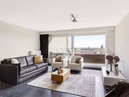 appartement à vendre à heist-aan-zee € 859.000 (lq63v) - alex dewulf - albertstrand | zimm