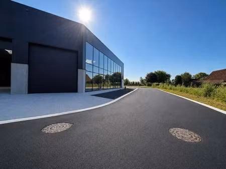 bien professionnel à vendre à elverdinge € 450.000 (lq5p0) | zimmo
