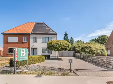 maison à vendre à dessel € 449.000 (lq63i) - immo b | zimmo