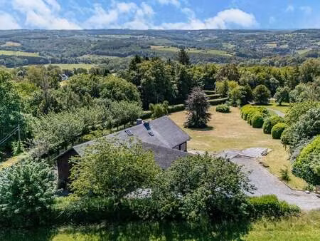 maison à vendre à my € 495.000 (lq5wr) - we invest ourthe-amblève | zimmo