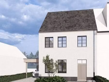 maison à vendre à torhout € 444.855 (lq52u) | zimmo