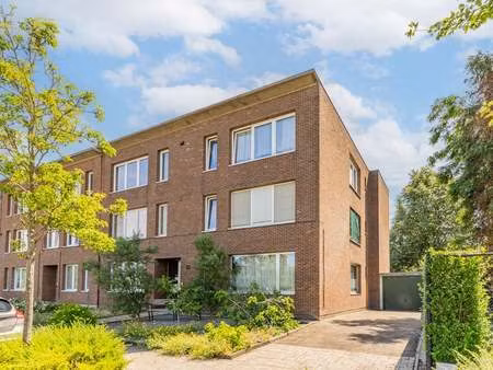appartement à vendre à turnhout € 890.000 (lq5tj) - beerse | zimmo