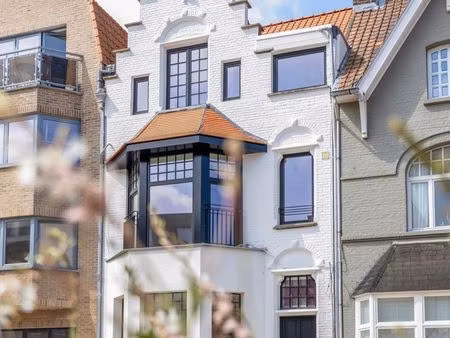 appartement à vendre à heist-aan-zee € 495.000 (lq67n) - stone group | zimmo