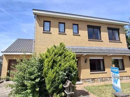 maison à vendre à peutie € 499.000 (lq64w) - immo willems bv | zimmo