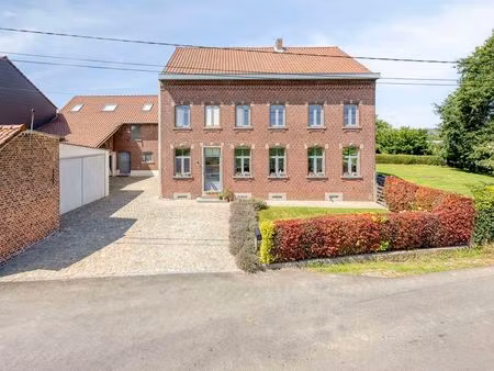 maison à vendre à kester € 885.000 (lq5xm) - immo accenta affligem | zimmo