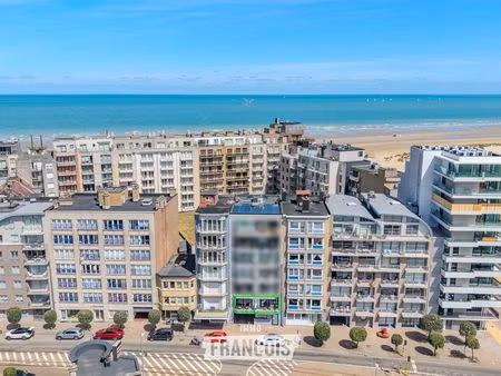 appartement à vendre à de panne € 575.000 (lq583) | zimmo