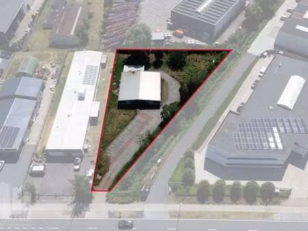 terrain à vendre à beernem € 580.000 (lq5fu) - panorama b2b brugge | zimmo