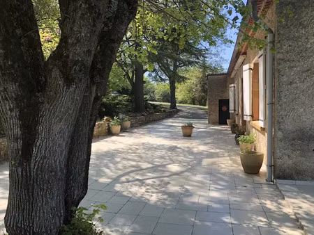 vente propriété 8 pièces 200 m² à bonnieux (84480)  565 000 €