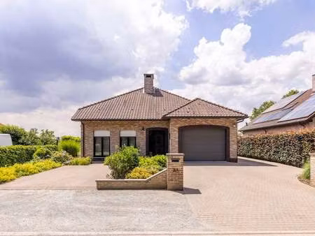 maison à vendre à bevel € 549.000 (lq618) - solitt vastgoed nijlen | zimmo
