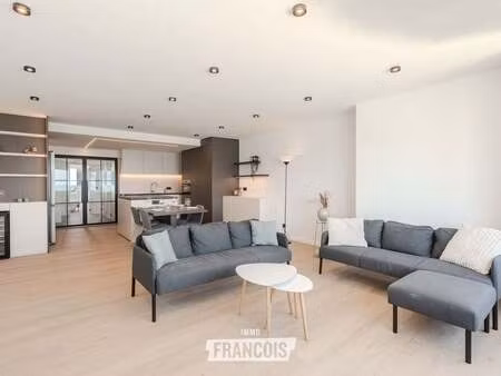appartement à vendre à middelkerke € 585.000 (lq5bt) - immo francois - middelkerke | zimmo
