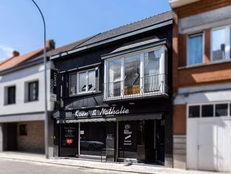 maison à vendre à nederbrakel € 550.000 (lq5z1) - cornelis goeman geraardsbergen | zimmo
