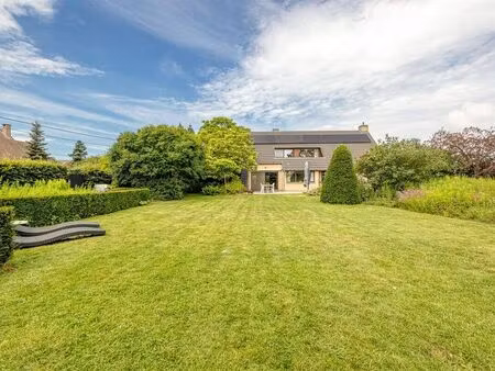 maison à vendre à booischot € 588.000 (lq5fn) - bolt immo mechelen | zimmo