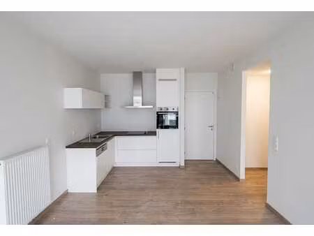 1 slaapkamers in de recente residentie cityzen hoboken