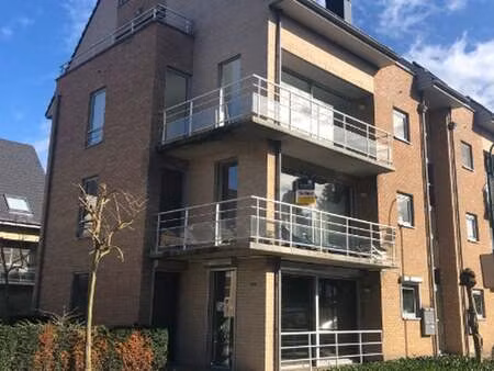 appartement à louer à destelbergen € 925 (lq68s) - de leefboom | zimmo