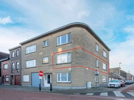 appartement à louer à hemiksem € 1.085 (lq64r) - arcasa bvba | zimmo